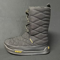 画像2: 25-26 INTUITION Booties High スノーシューズ ハイカット