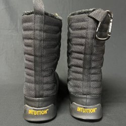 画像5: 25-26 INTUITION Booties High スノーシューズ ハイカット