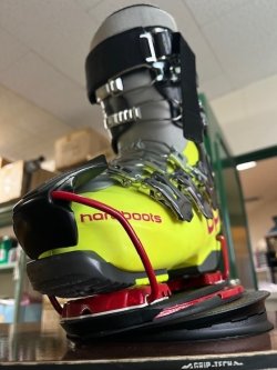 画像5: CC-BINDING Universal Cant/ユニバーサルカント（１枚単位）