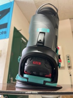 画像4: CC-BINDING Universal Cant/ユニバーサルカント（１枚単位）