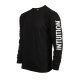 INTUITION Long Sleeve T-SHIRTS