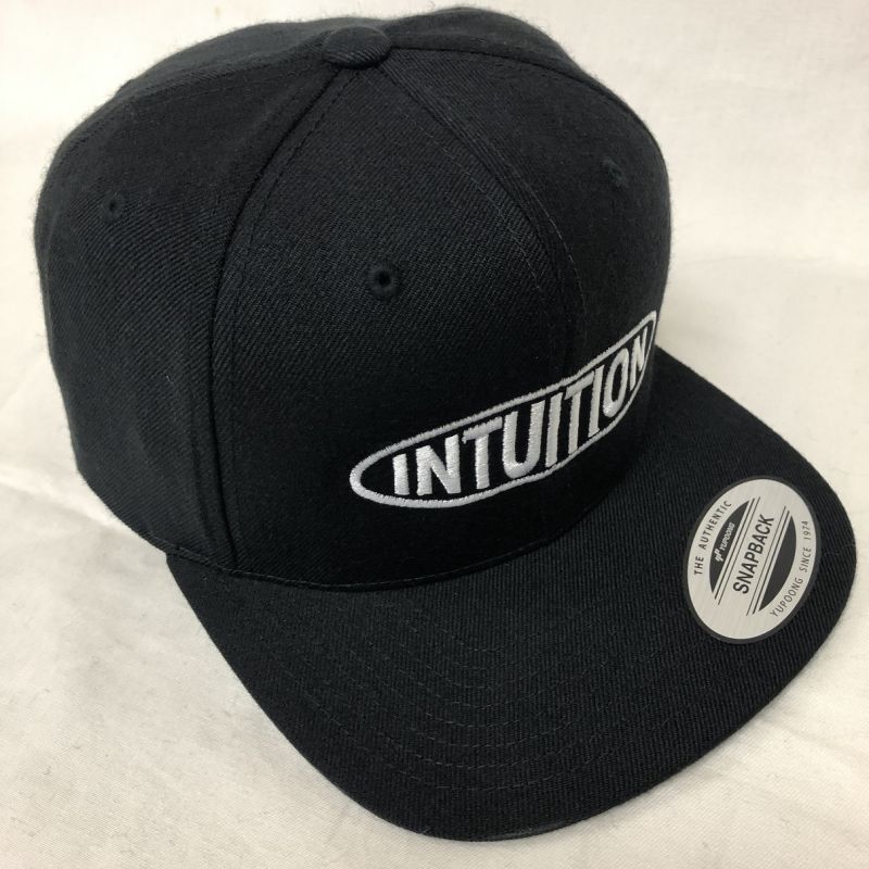 INTUITION CAP /ベースボールキャップ