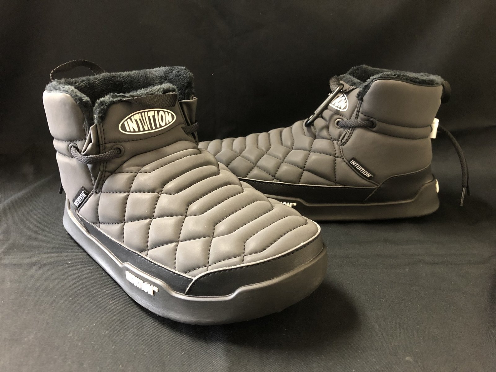 25-26 INTUITION Booties スノーシューズ