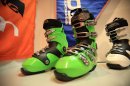 画像: UPZ BOOTS 2011-2012 NEWモデル商品情報掲載！