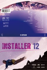 画像: 送料無料＞DVD 「INSTALLER12」　2012年9月29日発売！