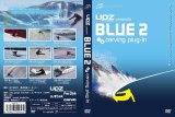 画像: 送料無料＞DVD 「"BLUE2" - carving plug-in -」　2013年10月4日発売！