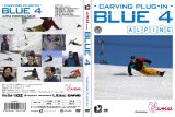 画像: 送料無料＞「"ＢＬＵＥ４" - carving plug-in -」2015年9月26日発売！