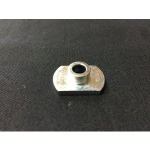 画像: VIST マウントビススペーサー 楕円形固定式