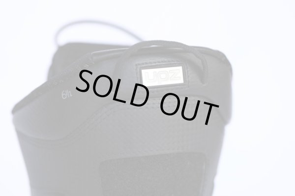 画像2: 特価 UPZ 17-18モデル FLOインナー単品 UK4.0 23.5cm