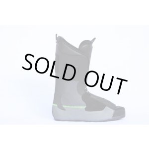 画像: 特価 UPZ 17-18モデル FLOインナー単品 UK4.0 23.5cm