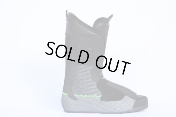 画像1: 特価 UPZ 17-18モデル FLOインナー単品 UK4.0 23.5cm