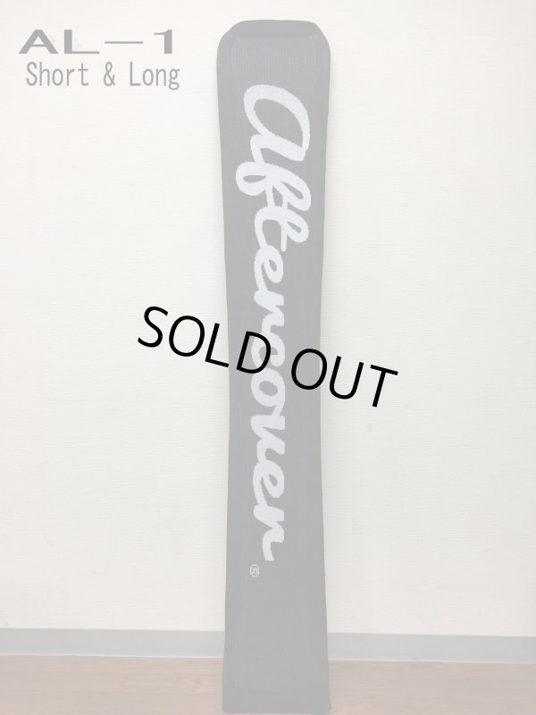 画像5: AFTERCOVER ニットソールカバーの老舗ブランド