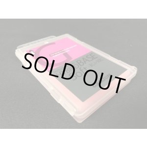 画像: GALLIUM WAX HYBRID BASE SOFT 50g