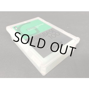 画像: GALLIUM WAX HYBRID BASE 100g