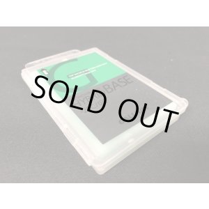 画像: GALLIUM WAX HYBRID BASE 50g