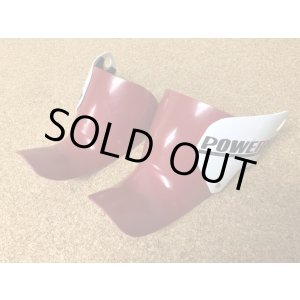 画像: パワーライド ベーシック  ソフト ウイング