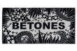 画像1: BETONES BATH TOWEL PARADIS