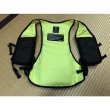 画像9: BLUEEQ AIR MESH PFD フローティングベスト