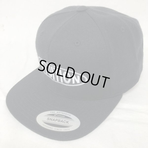 画像3: INTUITION CAP /ベースボールキャップ