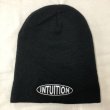 画像2: INTUITION ロングニットキャップ