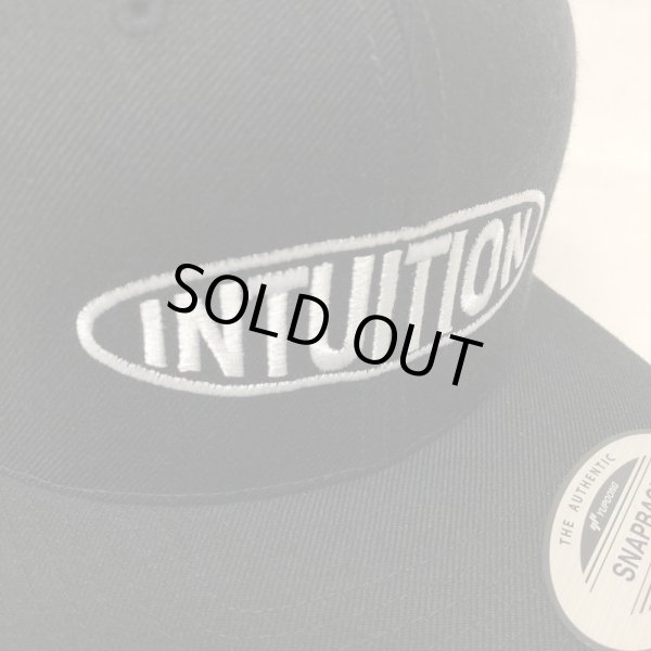 画像4: INTUITION CAP /ベースボールキャップ