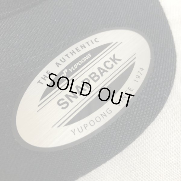 画像5: INTUITION CAP /ベースボールキャップ