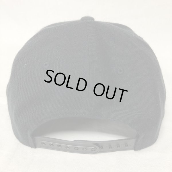 画像6: INTUITION CAP /ベースボールキャップ