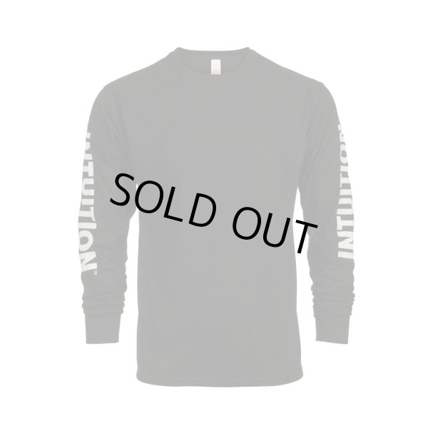 画像2: INTUITION ロングスリーブTシャツ