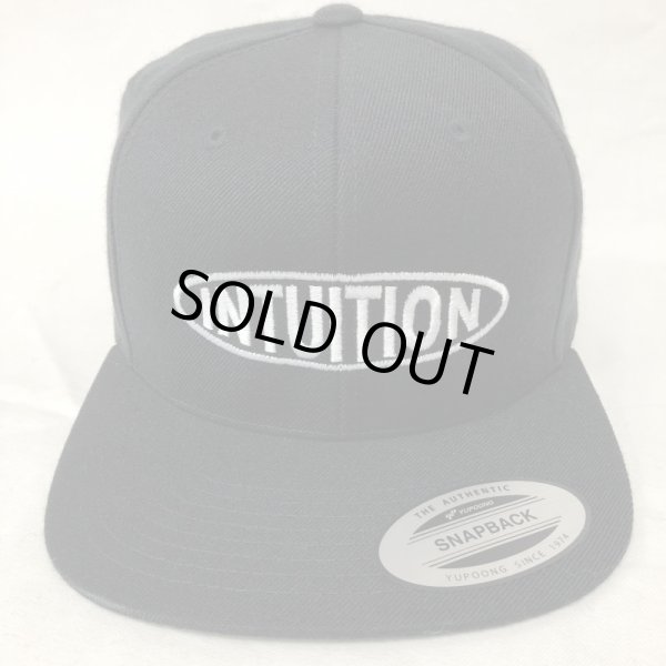 画像2: INTUITION CAP /ベースボールキャップ