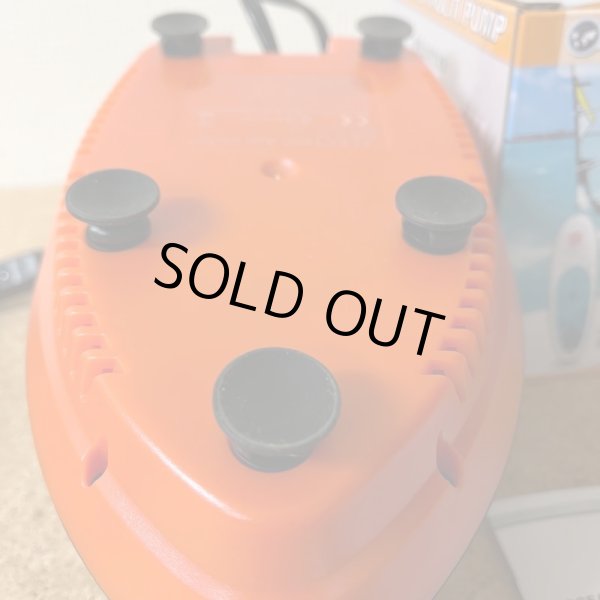 画像5: OCEAN GEAR 12V 16PSI MULTI PUMP SUP インフレータブル 電動ポンプ サップ 快適 楽 スムーズ