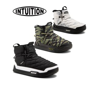 画像: INTUITION 23-24 Booties スノーシューズ