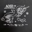 画像3: AOSD 最新Tシャツ Ver.2024