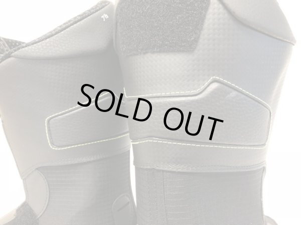 画像4: 特価 UPZ 18-19 モデル FLOインナー単品 UK7.5 26.5cm