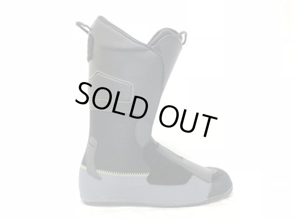 画像2: 特価 UPZ 18-19 モデル FLOインナー単品 UK7.5 26.5cm