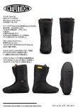 画像4: 6月10日までのキャンペーン商品 UPZ 2024-2025生産モデル RC12 Black＋INTUITIONサーモインナー