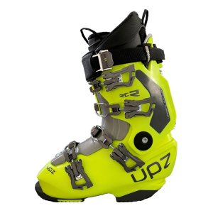 画像: 6月10日までのキャンペーン商品 UPZ 2024-2025生産モデル RC-R Yellow＋INTUITIONサーモインナー