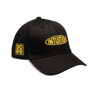 画像: INTUITION 30 YEARS CAP