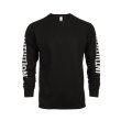 画像3: INTUITION Long Sleeve T-SHIRTS