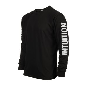 画像: INTUITION Long Sleeve T-SHIRTS