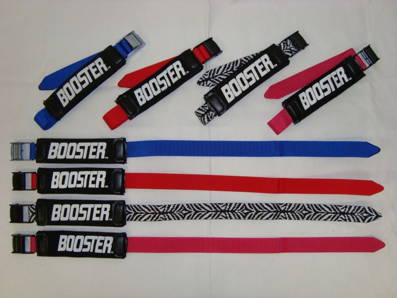 画像: ＢＯＯＳＴＥＲ限定モデル入荷！！