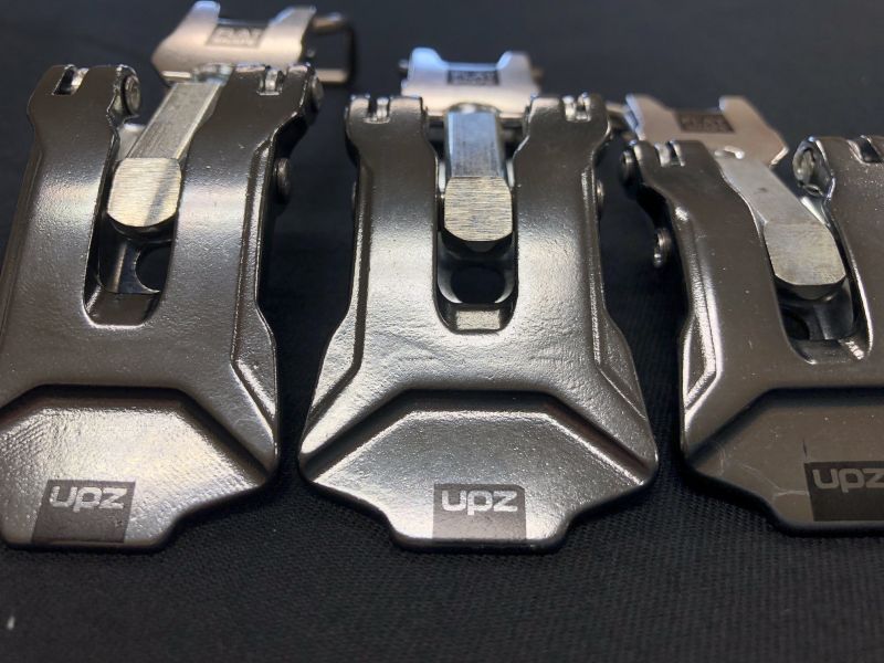 画像: UPZ 2018-2019モデルのパーツ販売開始！