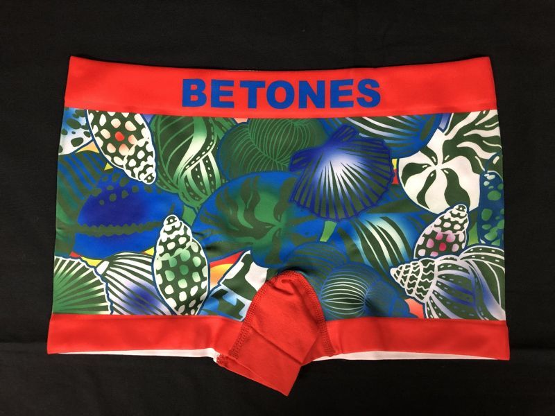 画像: BETONES販売再開！