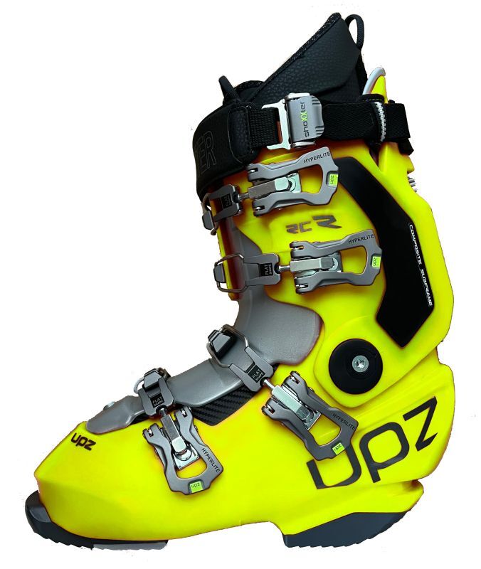 画像: UPZ BOOTS 2022-2023モデル予約受付開始！