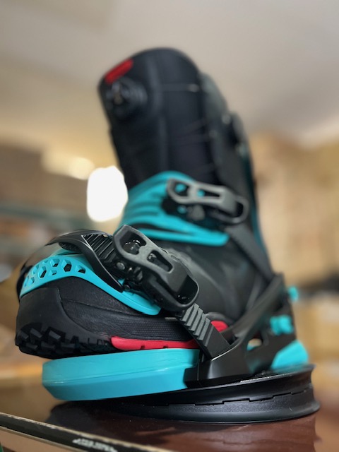 画像3: CC-BINDING Universal Cant/ユニバーサルカント（１枚単位）