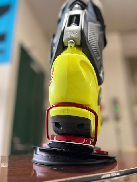 画像6: CC-BINDING Universal Cant/ユニバーサルカント（１枚単位）