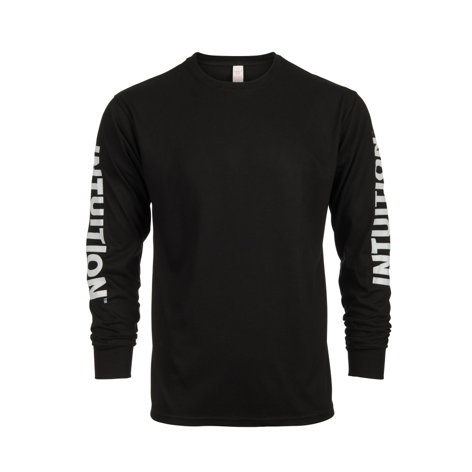 画像3: INTUITION Long Sleeve T-SHIRTS