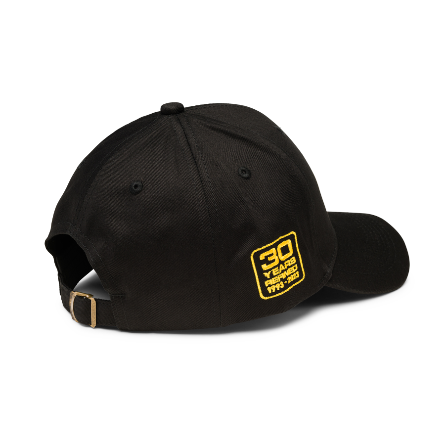 画像2: INTUITION 30 YEARS CAP