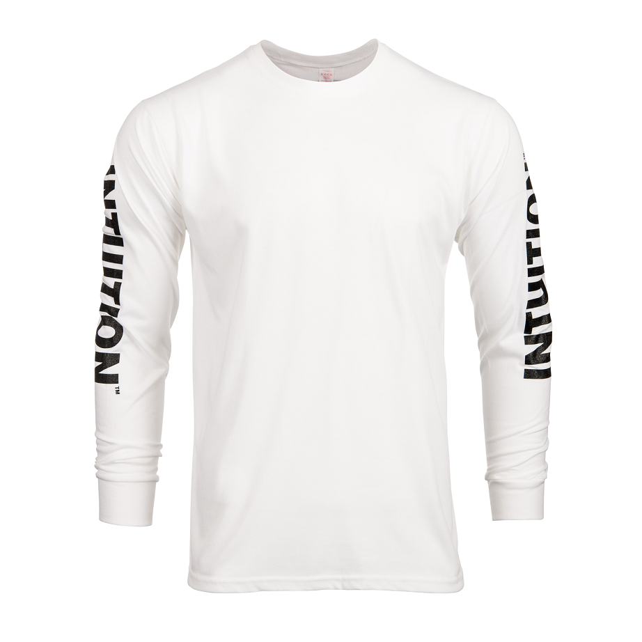 画像4: INTUITION Long Sleeve T-SHIRTS